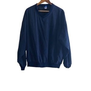 Pendleton vintage pullover windbreaker SIZE MEDIUM